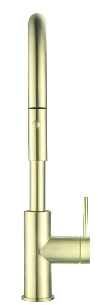 Mica - Pull-Out Sink Mixer