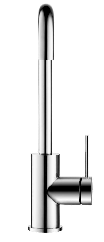 Mica - Soft-Square Sink Mixer