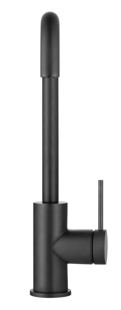 Mica - Soft-Square Sink Mixer