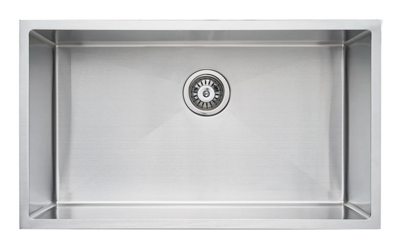 Luminare - Sink 760 x 440mm - Single Bowl