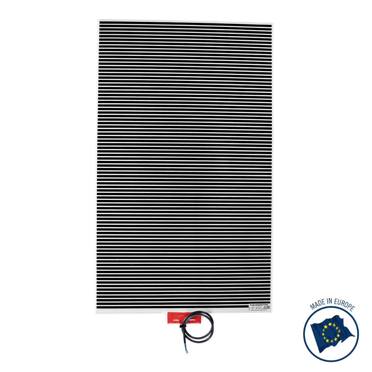 Thermomirror - 410x700mm 60W