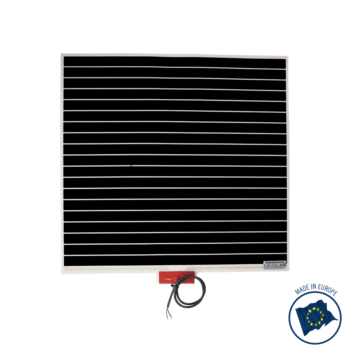 Thermomirror - 500x500mm 55W