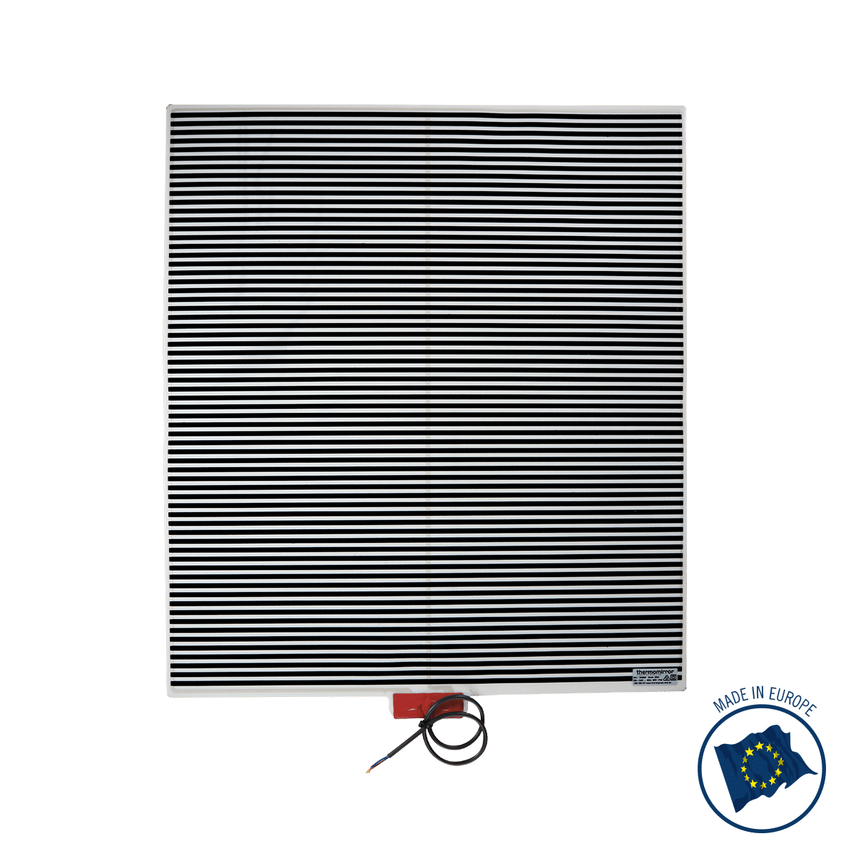 Thermomirror - 580x680mm 80W