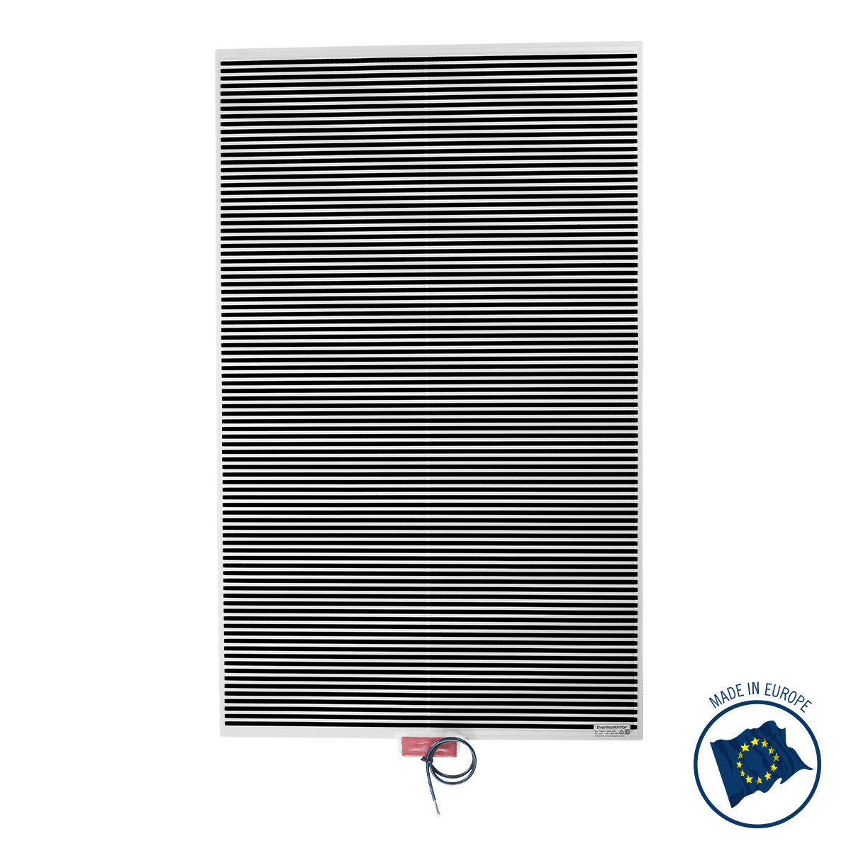 Thermomirror - 600x1000mm 145W