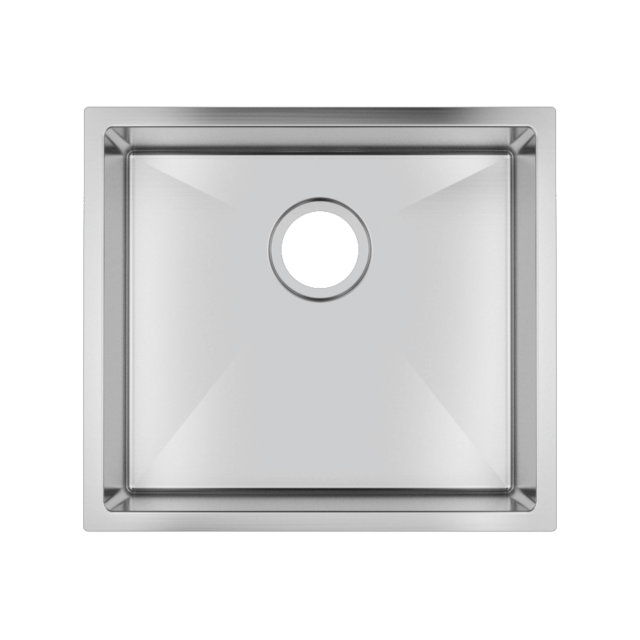 Kitchen Sink - Stainless Steel Single Bowl
500x440x230mm