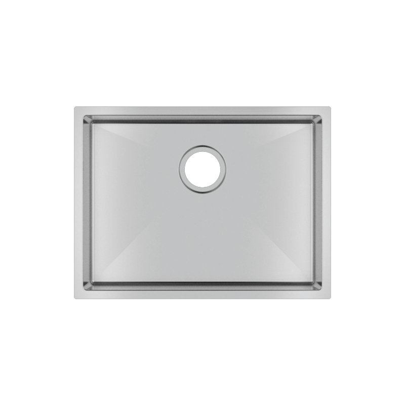 Kitchen Sink - Stainless Steel Single Bowl Kitchen Sink
600x450x230mm