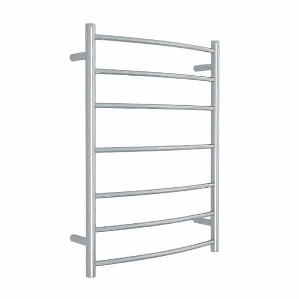 Thermorail - Budget Curved/Round 600x800x150mm 80Watts 7 Bars