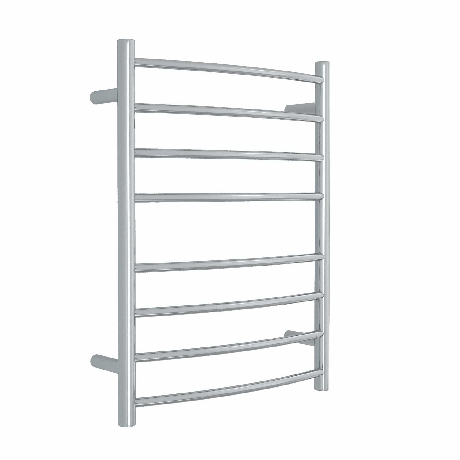 Thermorail - Curved/Round 530x700x150mm 78Watts 8 Bars