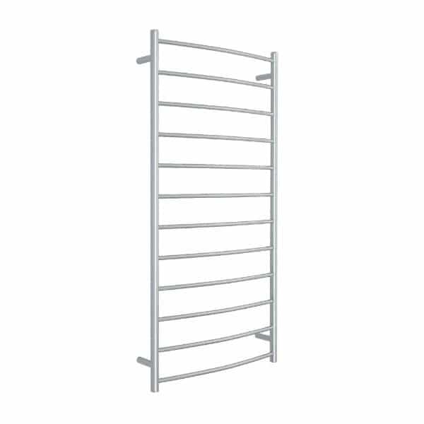 Thermorail - Curved/Round 700x1400x150mm 153Watts 12 Bars