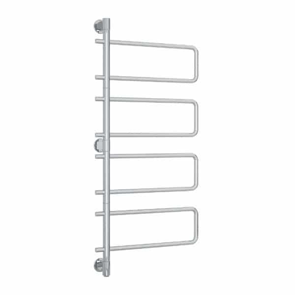 Thermorail - Swivel, Straight/Round 570x1260x99mm 88Watts 8Bars