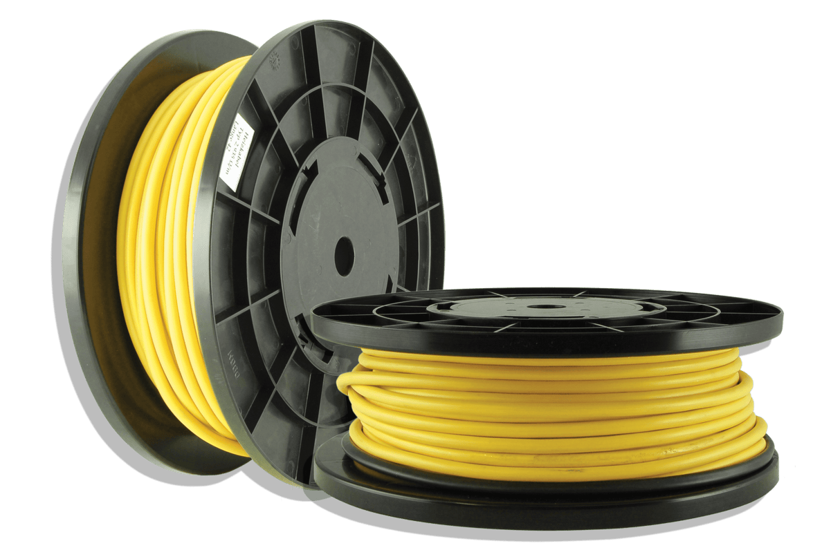 Thermoslab - Underfloor Heating cable 30W/Lm - 185lm 5500Watts