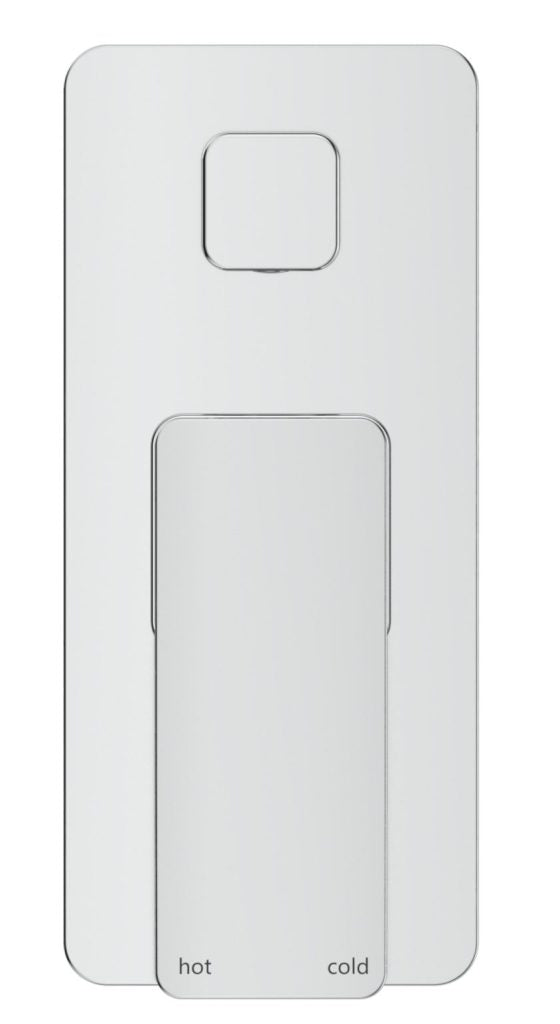 Tiago - Shower Mixer Diverter - TRIM KIT ONLY