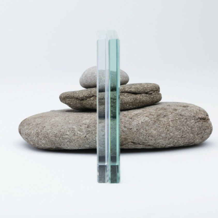 Shower Glass - Ultra Clear Return Panel
10x1197x2100mm