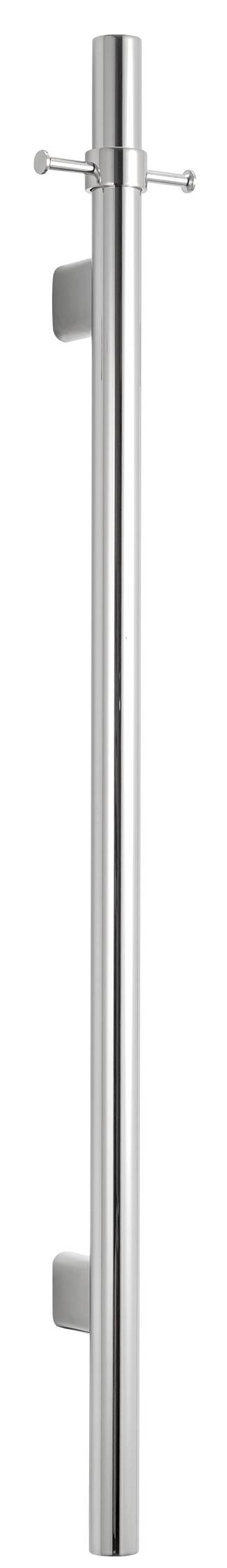 Mica Vertical Heated Towel Rail