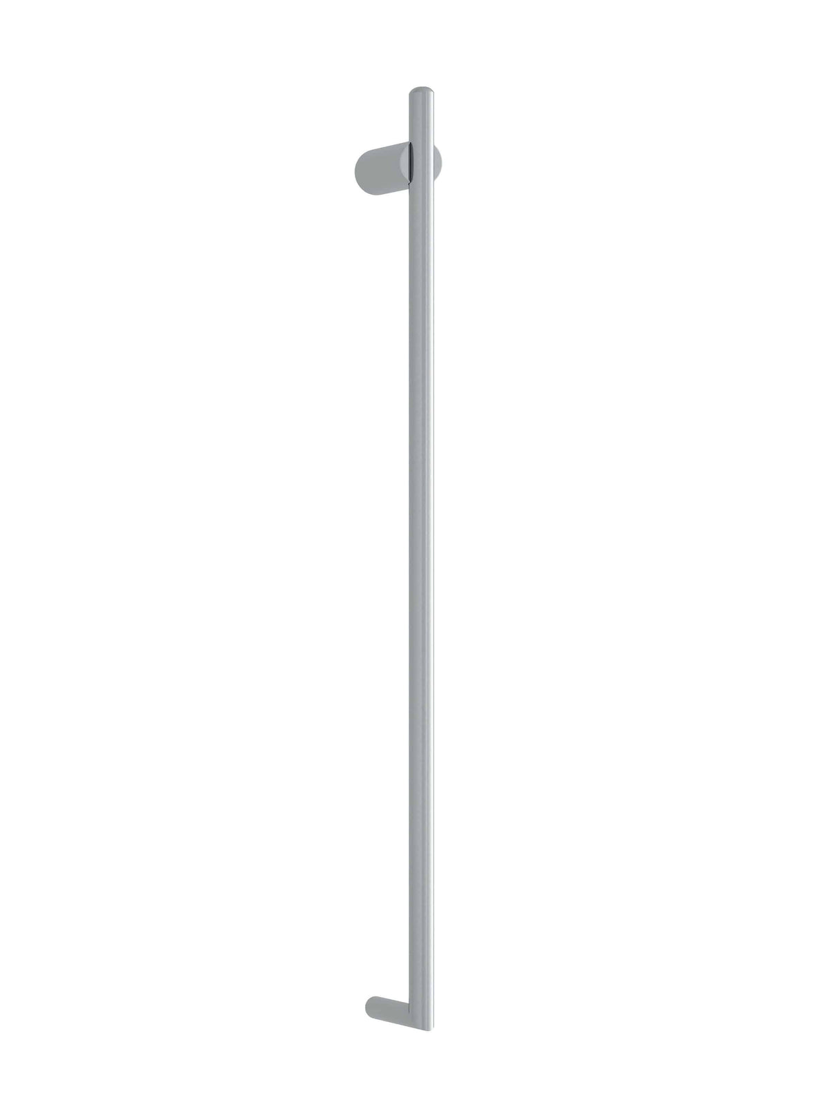 Thermorail - Thin/Round 240Volt Vertical Bar 900x45x80mm 15Watt