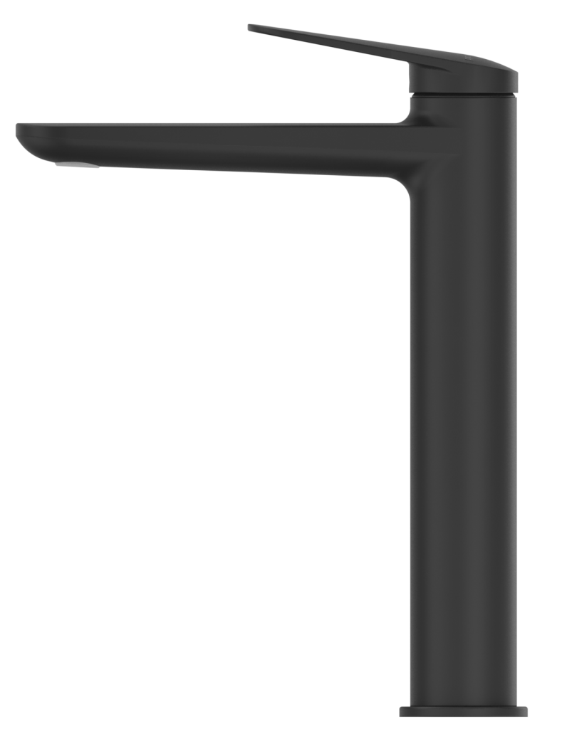 Lantra - Tall Basin Mixer