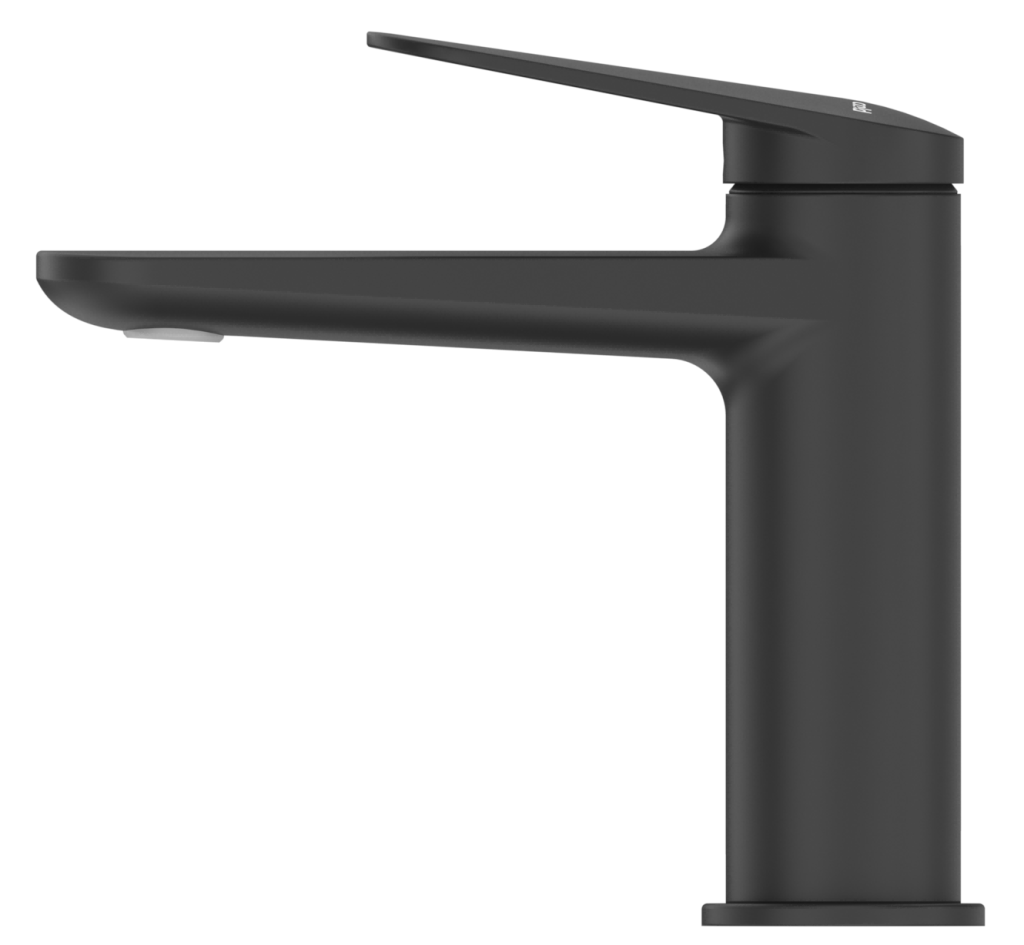 Lantra - Basin Mixer