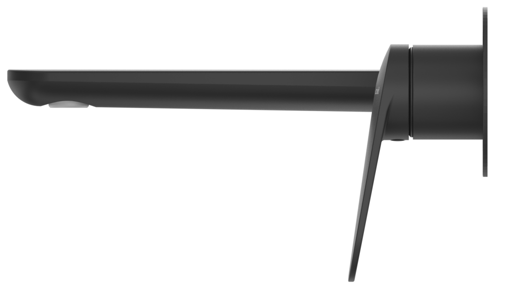 Lantra - Wall-Spout Combo - 1P - TRIM KIT ONLY