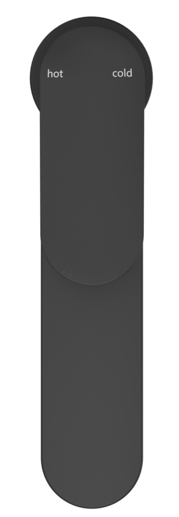 Lantra - Tall Basin Mixer