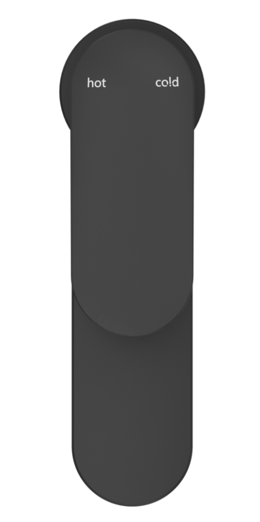 Lantra - Basin Mixer