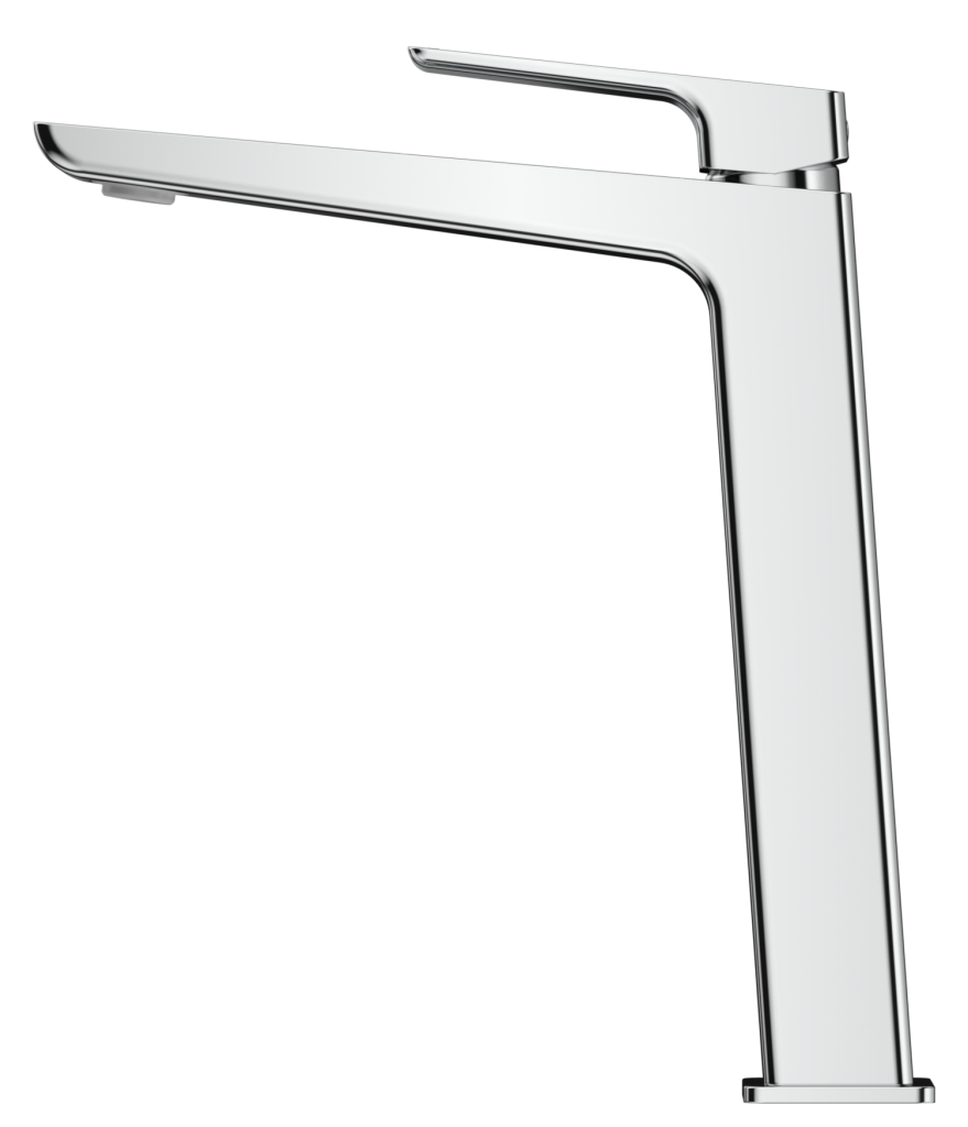 Tiago - Tall Basin Mixer