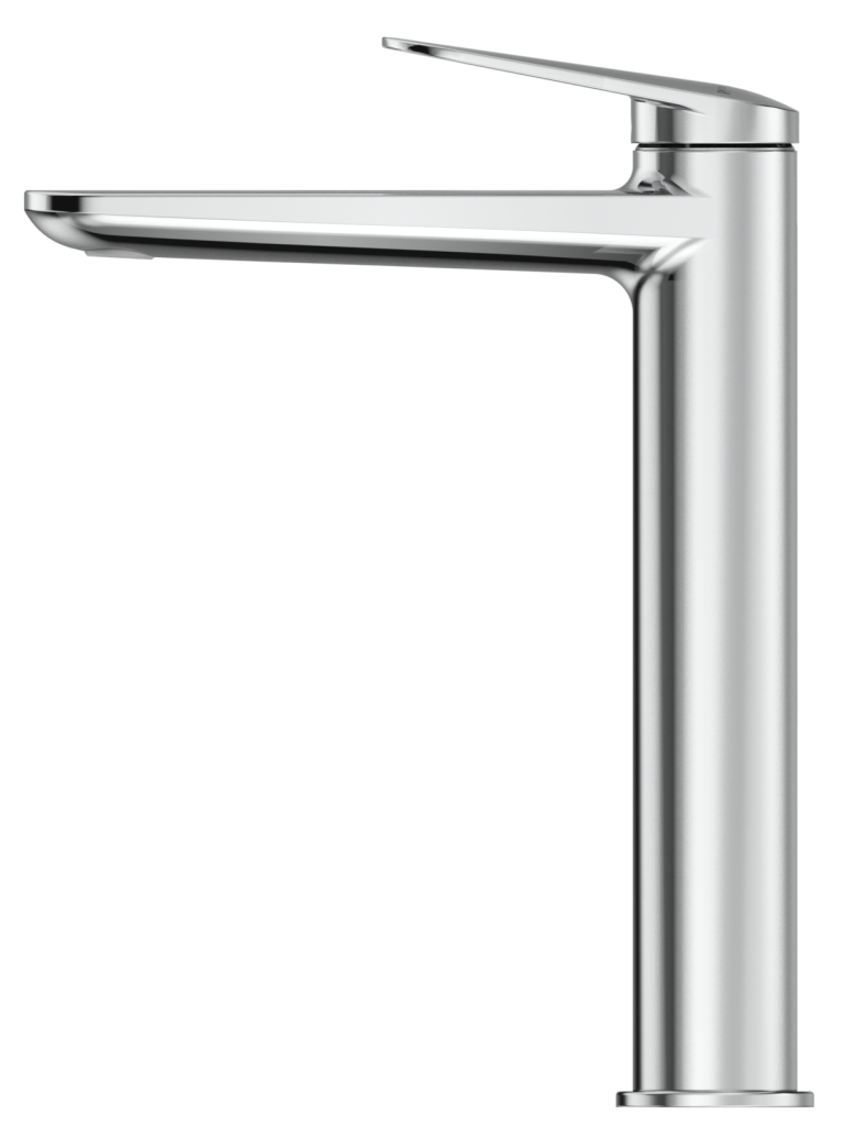 Lantra - Tall Basin Mixer