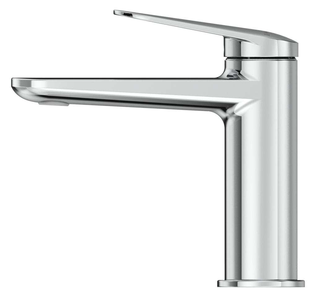 Lantra - Basin Mixer