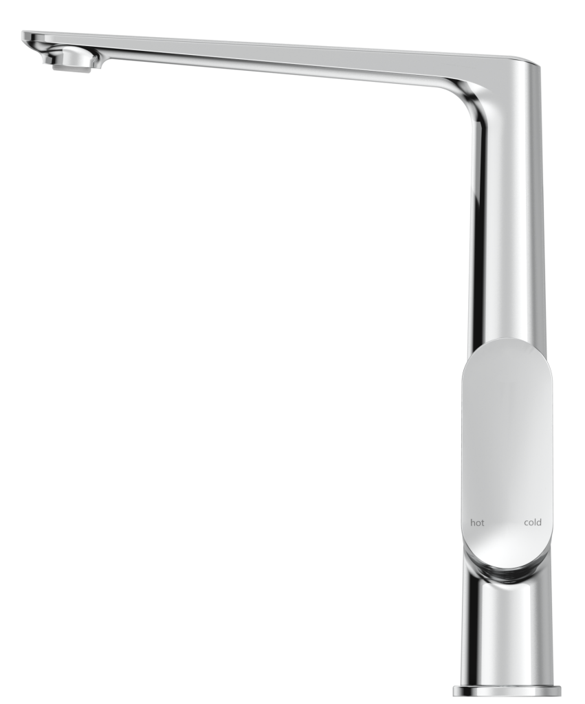 Lantra - Sink Mixer