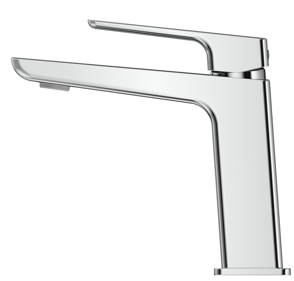 Tiago - Basin Mixer