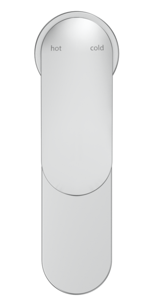 Lantra - Basin Mixer