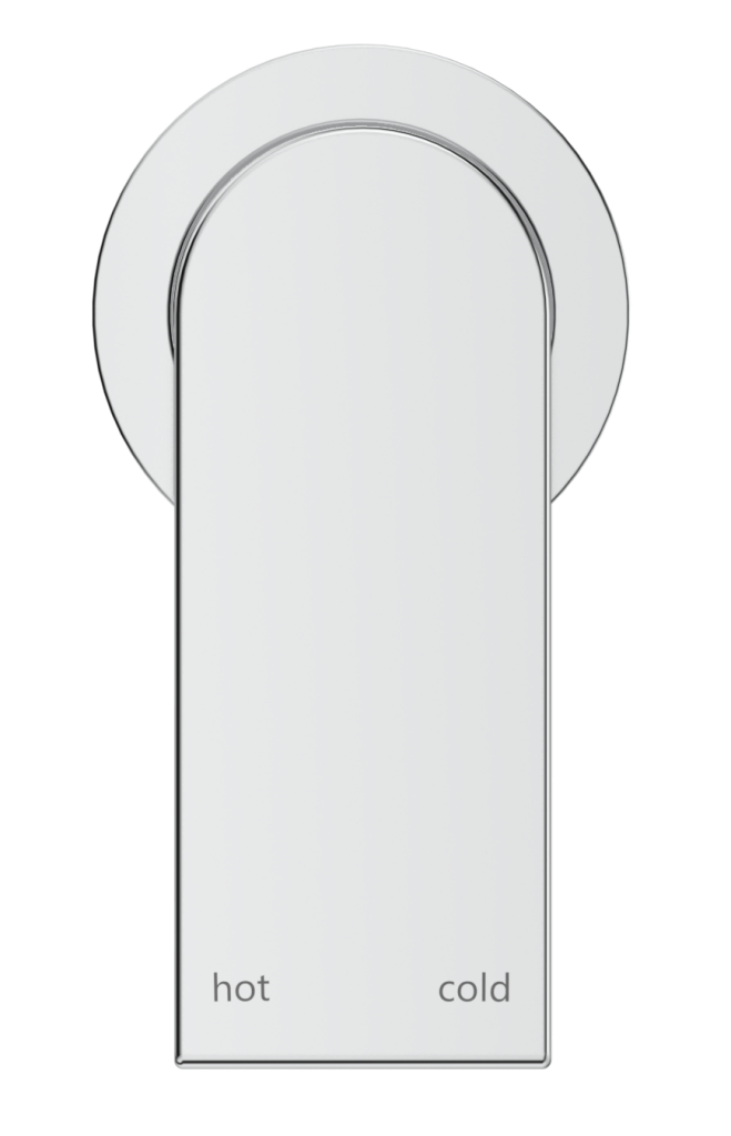 Eleniko - Shower Mixer - TRIM KIT ONLY