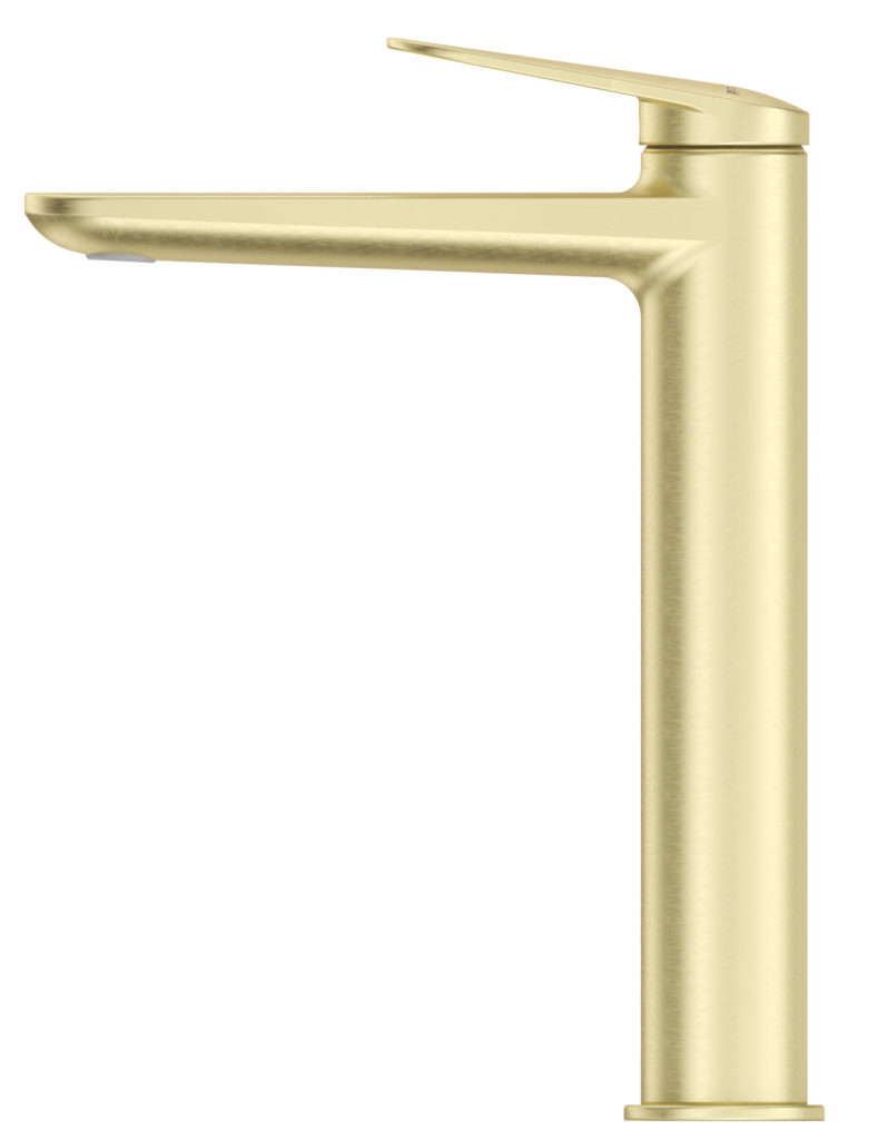 Lantra - Tall Basin Mixer