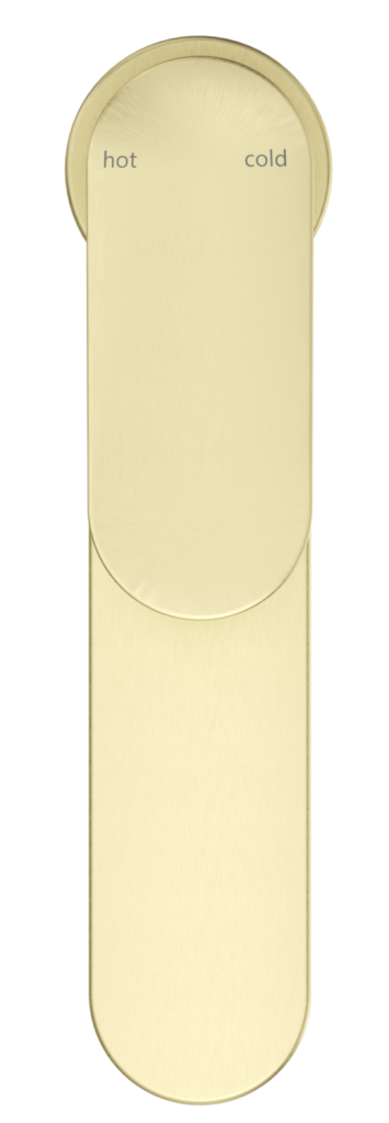 Lantra - Tall Basin Mixer