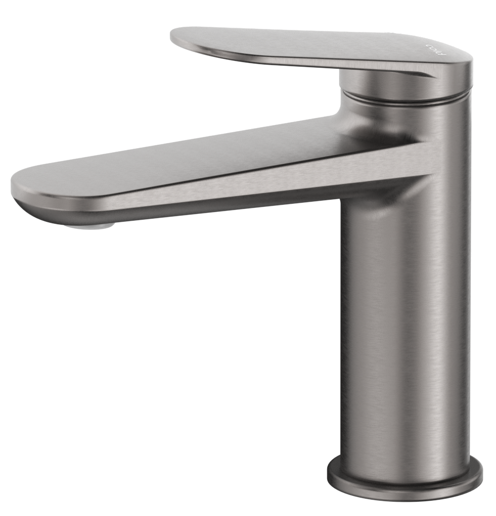 Lantra - Basin Mixer