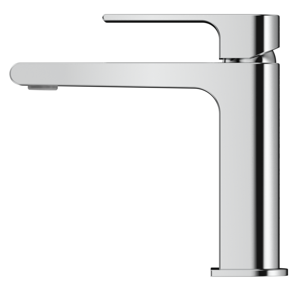 Beki - Basin Mixer