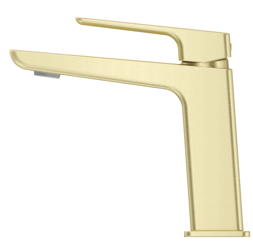 Tiago - Basin Mixer