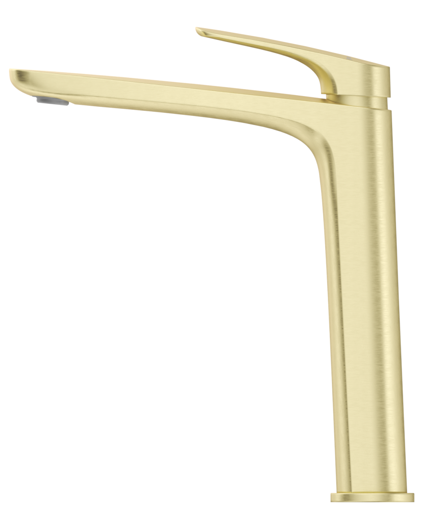 Kaza - Tall Basin Mixer