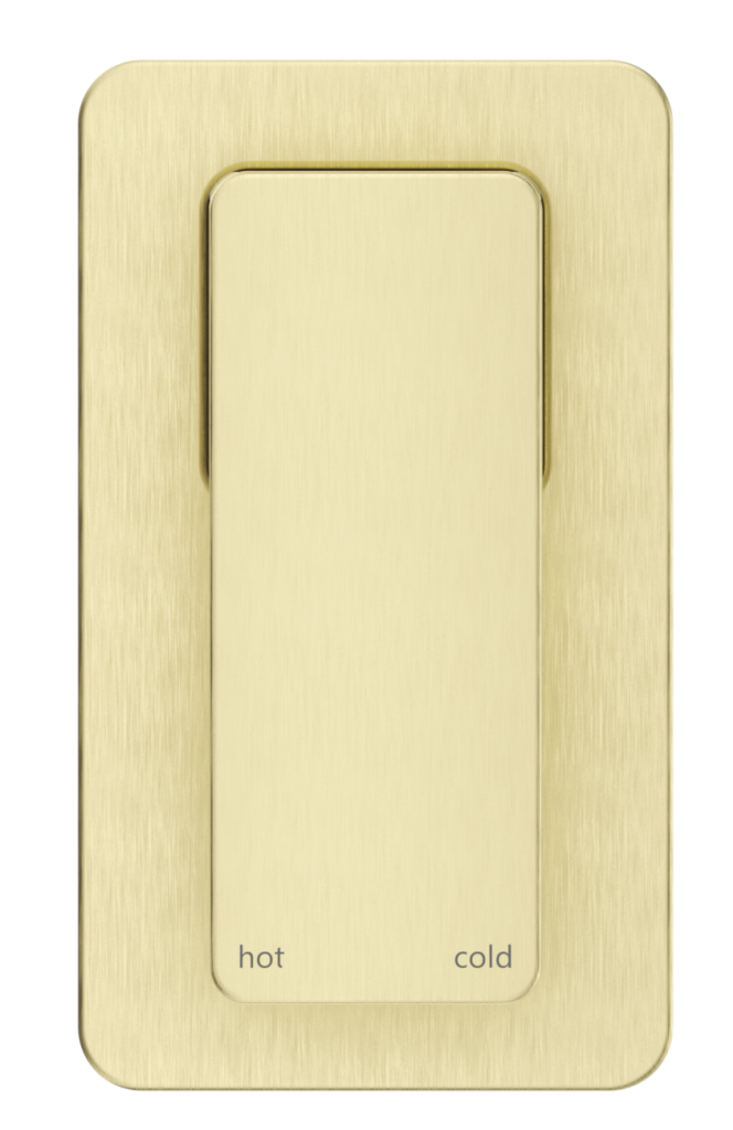 Tiago - Shower Mixer - TRIM KIT ONLY