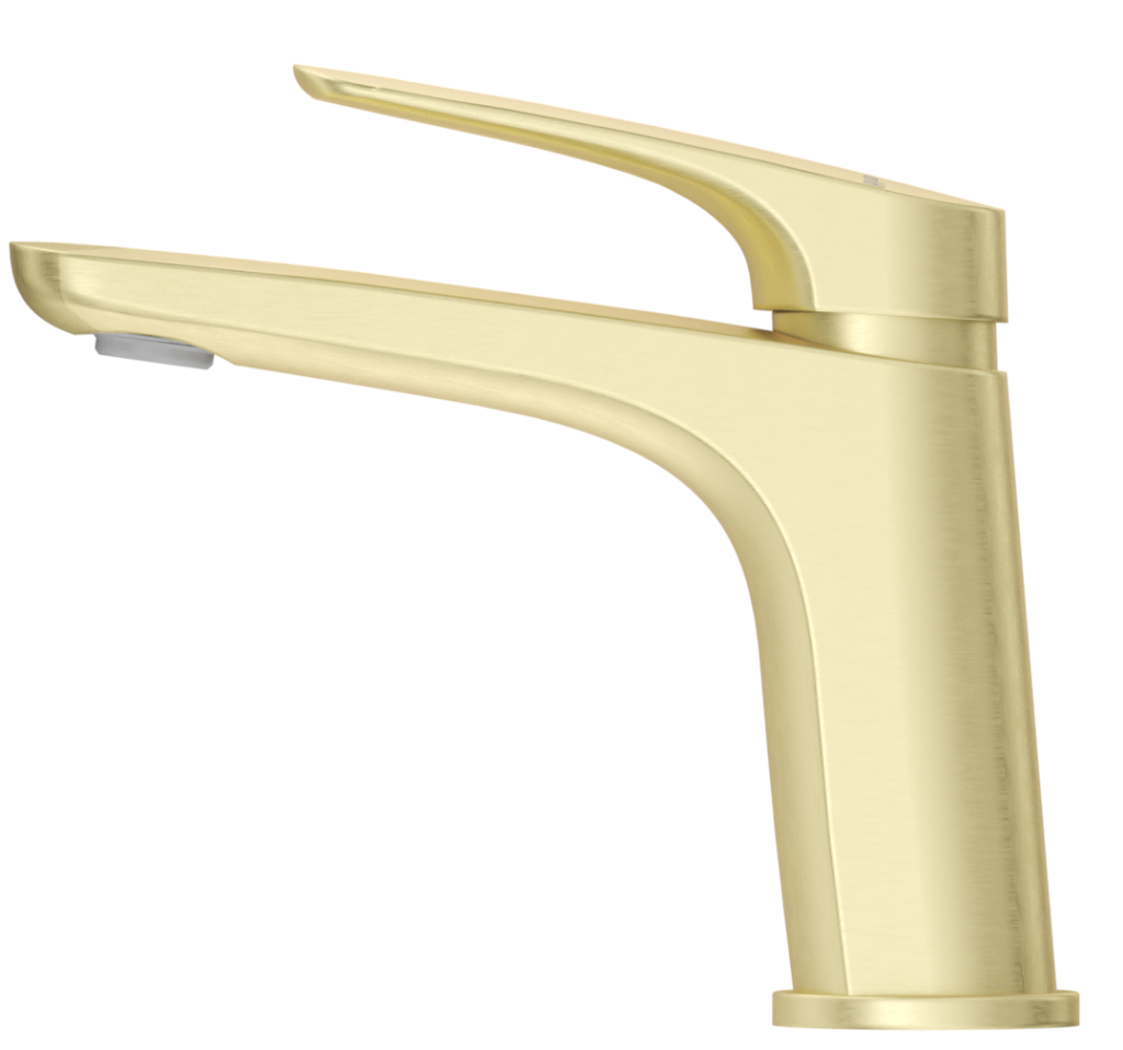 Kaza - Basin Mixer