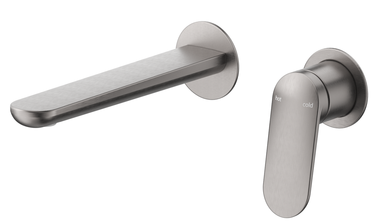 Lantra - Wall-Spout Combo - 2P - TRIM KIT ONLY