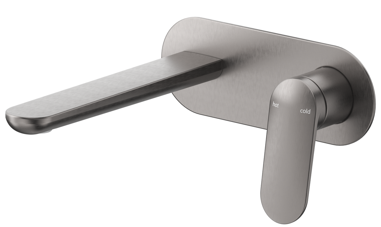 Lantra - Wall-Spout Combo - 1P - TRIM KIT ONLY