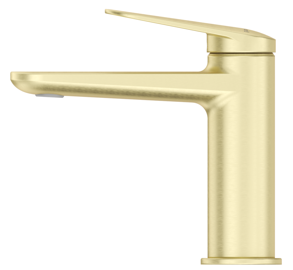 Lantra - Basin Mixer
