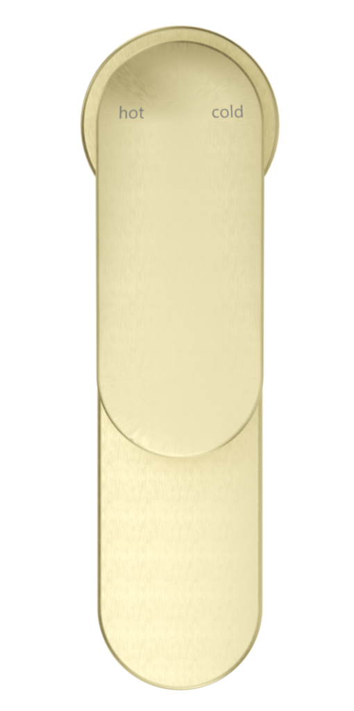 Lantra - Basin Mixer