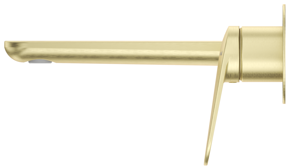 Lantra - Wall-Spout Combo - 1P - TRIM KIT ONLY