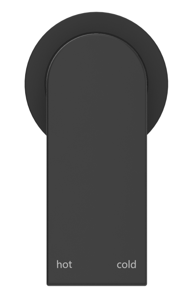 Eleniko - Shower Mixer - TRIM KIT ONLY