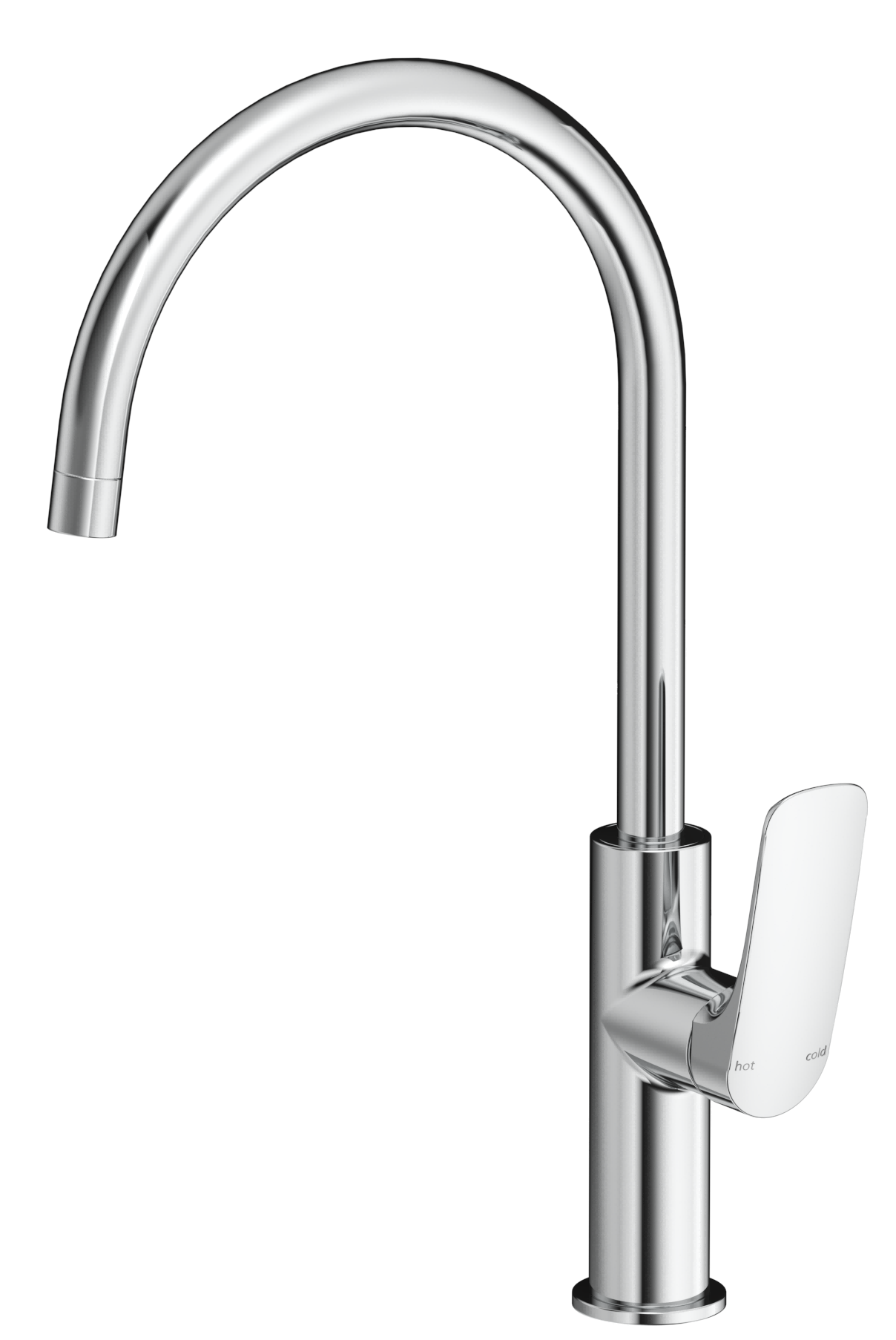 Kaza - Sink Mixer