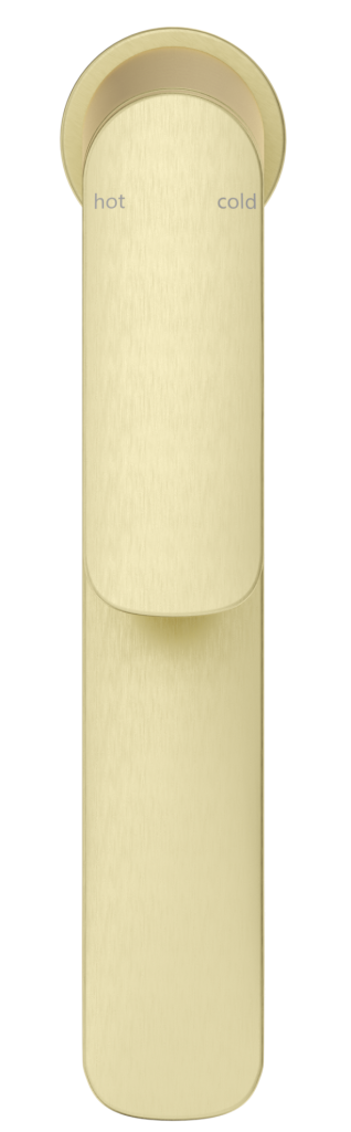 Kaza - Tall Basin Mixer