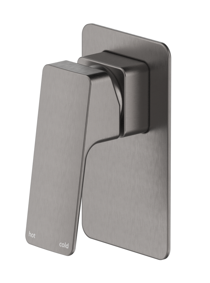 Tiago - Shower Mixer - TRIM KIT ONLY