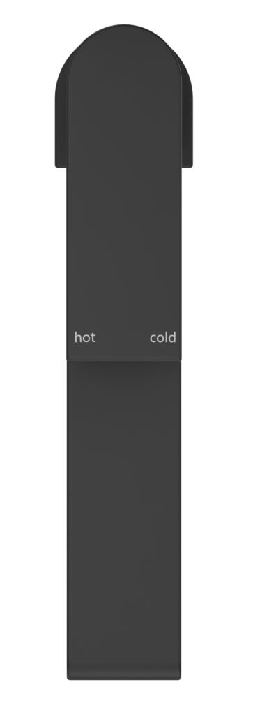 Beki - Tall Basin Mixer