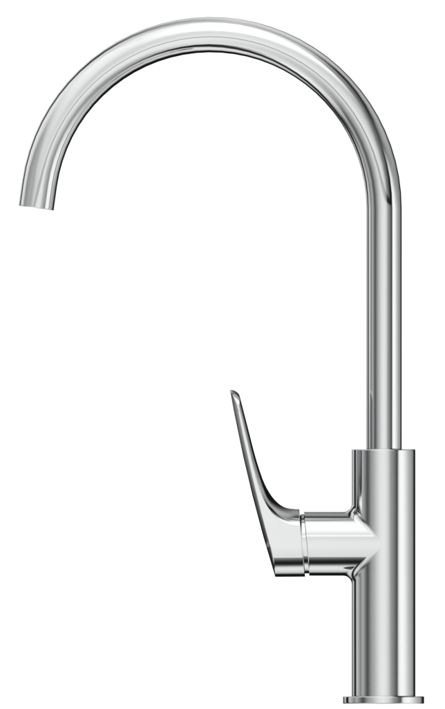 Kaza - Sink Mixer